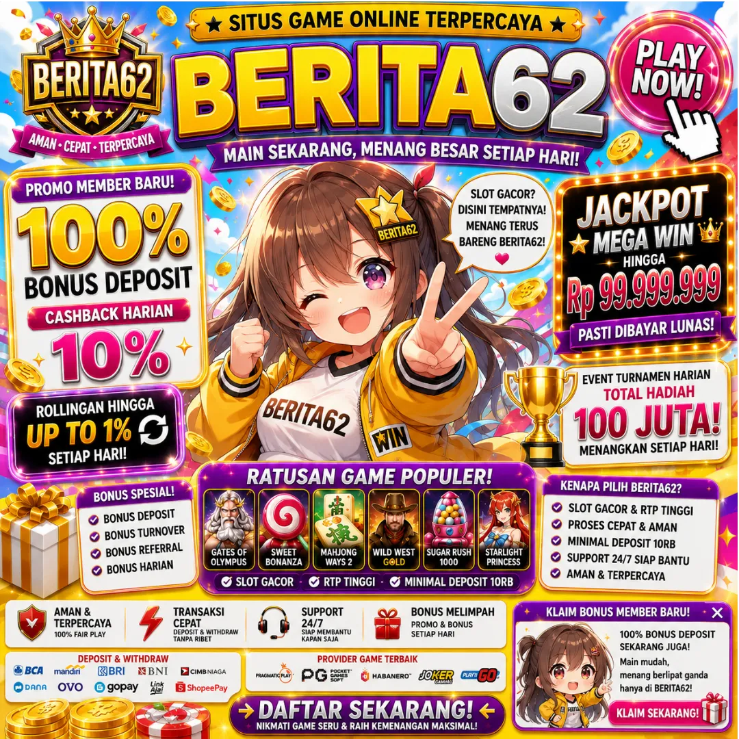 BERITA62